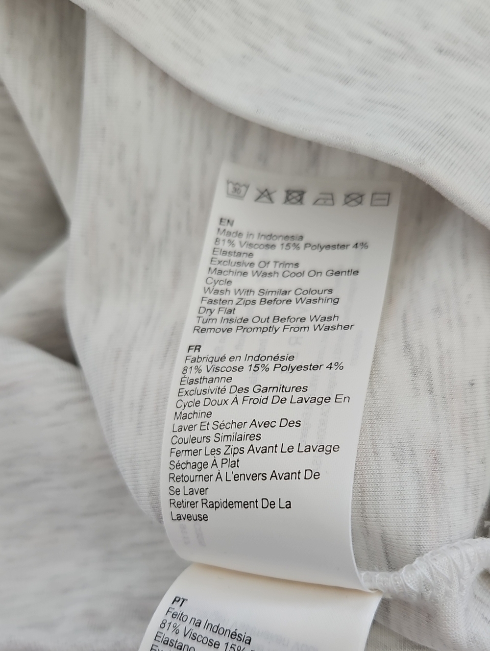 Varley Doublesoft Set - Picture 9 of 11